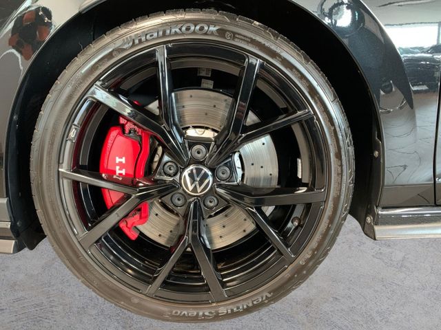 Golf VIII GTI Clubsport 270KM/H+AKRAPOVIC+PANO