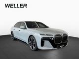 BMW 740d xDr M SPORT FondEnt,AHK,SkyL,StHz,360,DAPro - BMW 7er Reihe Gebrauchtwagen