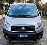 Fiat Scudo 2.0 MJT/130 PL Panorama Executive 5 p - Fiat Scudo: Panorama Executive