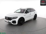 Volkswagen Touareg 4.0 TDI V8 4M R LINE HEADUP,360GRAD,AHK - VW Touareg in Münster