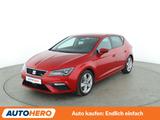 Seat Leon 1.8 TSI FR Aut.*NAVI*PDC*SHZ*ACC* - Seat Leon Gebrauchtwagen in Frankfurt