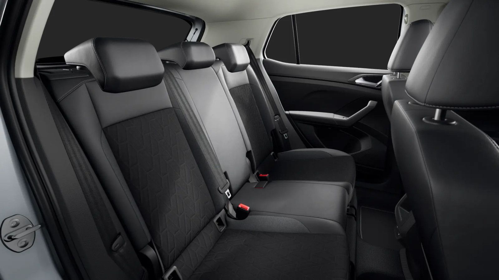 Volkswagen T-Cross - Bild 11