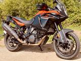 KTM Adventure 1090 Akrapovic, Alu-Koffer usw. - Offers
