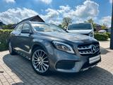 Mercedes-Benz GLA 200 AMG Line Buisness Automatik - Mercedes-Benz GLA-Klasse mit 5 Türen