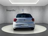 Volkswagen Polo 1.0 TSI DSG Highline - Volkswagen Polo: 1.1
