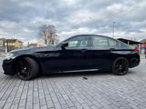 BMW 540 5 Limousine 540 d xDrive M Sport - BMW 5er Reihe aus 2018