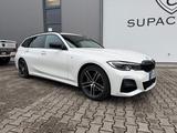 BMW 330d M Sport Aut. Pano*H&K*AHK*Virtual*360cam - BMW 330 mit Diesel-Antrieb: Alcantara