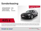Audi A6 Avant adv. 45 TFSI S tronic Pano/V-Cockpit - gebrauchte Audi A6 aus dem Jahr 2024