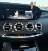 Mercedes-Benz S 450 4MATIC /AMG Plus/ MB Garantie - Mercedes-Benz S 450: Coupe