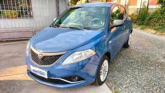Image of Lancia Ypsilon