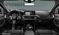 BMW X4 M - Vorschau Bild 3