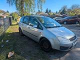 Ford letztes Angebot!!!Ford Focus C-Maxx - gebrauchte Ford C-Max aus dem Jahr 2004