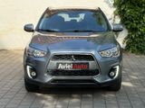 Mitsubishi ASX Instyle 1,8/150PS/4WD/Leder/Pano/ - Mitsubishi ASX: Instyle