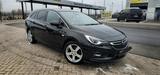 Opel Astra ST 1.6 DI Turbo ecoFLEX Dynamic 147kW  - Opel Astra: 14 Turbo