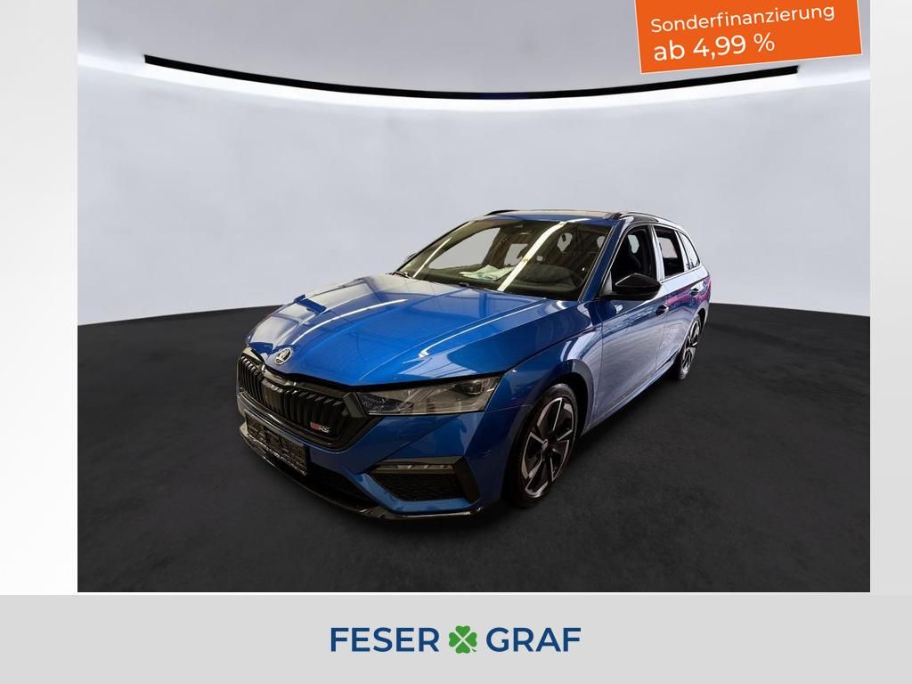 Image of Skoda Octavia