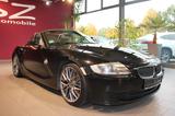 BMW Z4 Roadster 2.0i Navi SHZ Leder