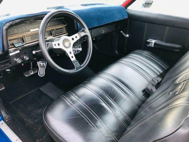 Ford ANDERE Ranchero 302 GT Automatik, Motor neu a...
