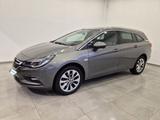 Opel OPEL Astra 1.4 Turbo 110CV EcoM SW - UNIP. - Cam - Opel Astra mit CNG-Antrieb