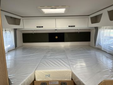 Sunlight Adventure T 68 Hubbett SATTV Digital Solar