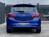 Opel Corsa E 1.6 Turbo Coupé OPC Sport Recaro 1.HAND - Opel Corsa: Turbo Opc