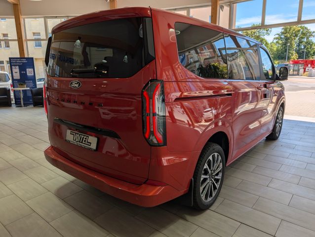 Ford Tourneo Custom 2.0 L1 Tit X AT B&O Standheizung