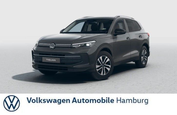 Tiguan 1.5 eTSI OPF 96kW DSG ENERGY