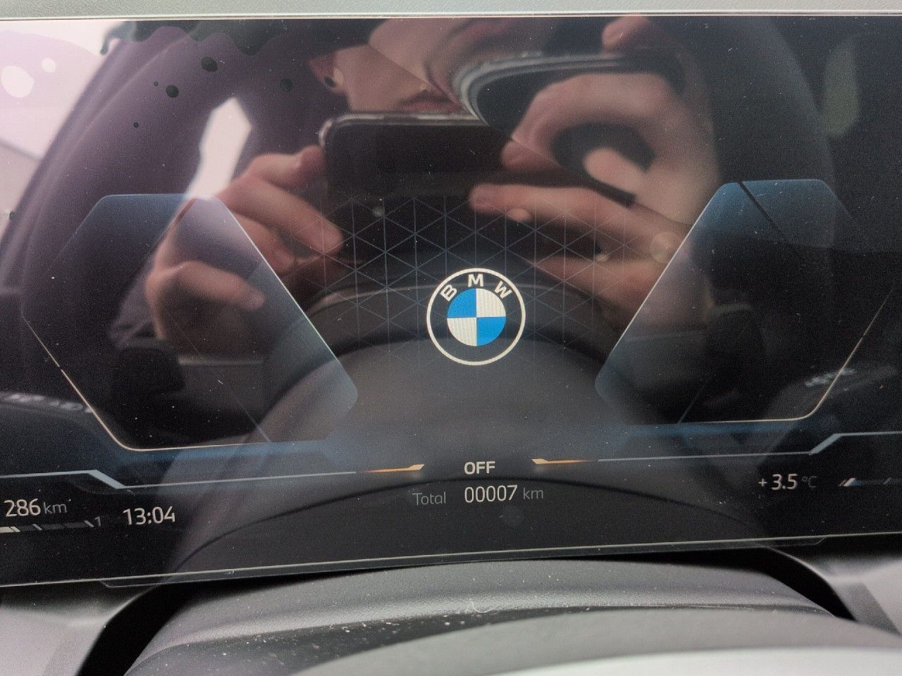 BMW X3 - Bild 20