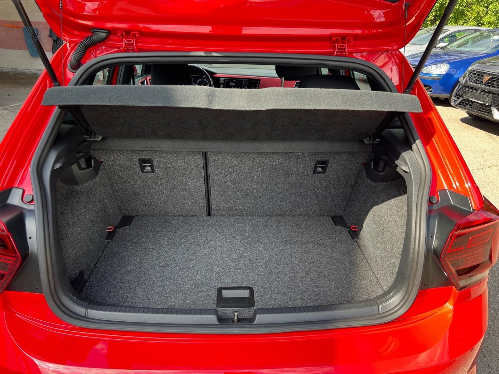 Volkswagen Polo GTI * 17ZOLL LM * PDC * GRA * SHZ * KLIMA *, миниатюра 13