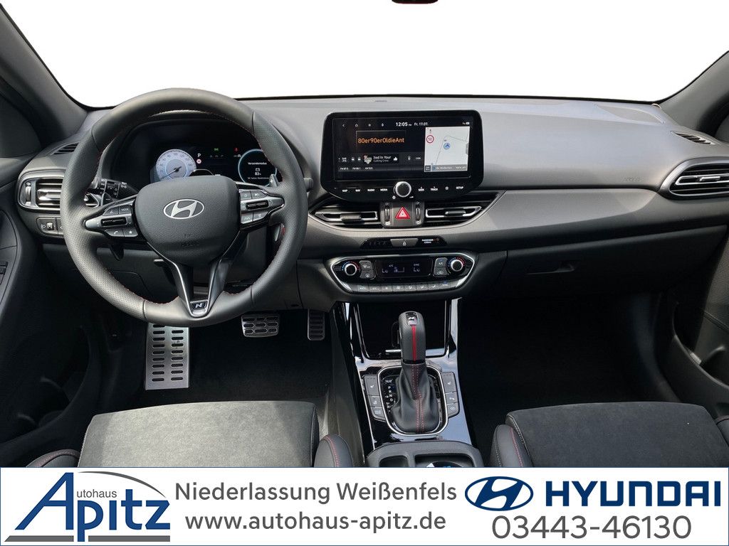 Hyundai i30 – Bild 11