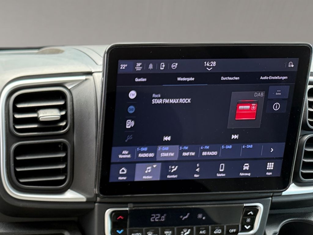 Fahrzeugabbildung Citroën e-Jumper 35 Heavy L3H2 (110 kWh)*ACC