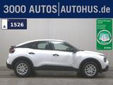 Citroën C4 1.5 BlueHDi Feel Navi DAB Klima DigiTacho - Citroën C4 mit Diesel-Antrieb