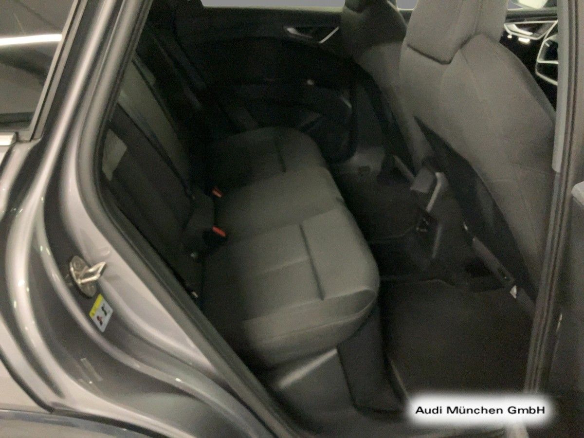 Audi Q4 e-tron 40 S line ACC/HuD/Navi+ foto 13