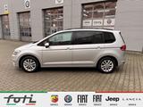 Volkswagen Touran Comfortline 1.6 TDI Automatik Schiebedach - VW Touran bis 25.000 Euro