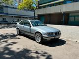 BMW 316i E36 - BMW 316 in Ludwigshafen