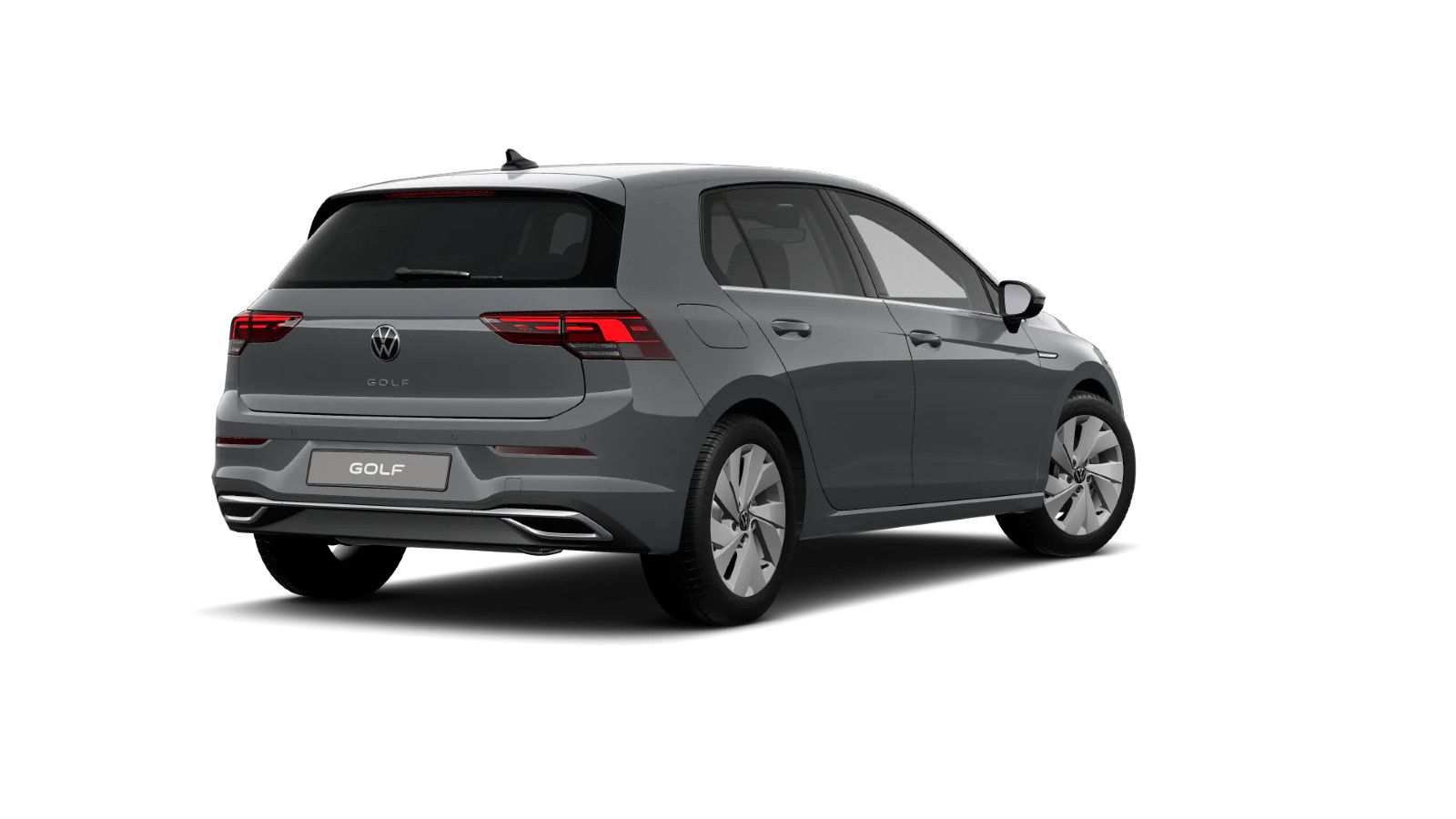 Volkswagen Golf - Bild 3