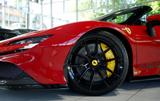Ferrari SF90 Spider *Carbon80T€*ADAS*RACE*NOVITEC - Ferrari: Novitec