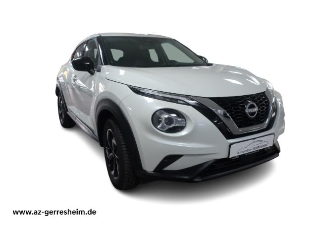 Nissan Juke N-Style 1.0 DIG-T N-Connecta LED DAB Spurha