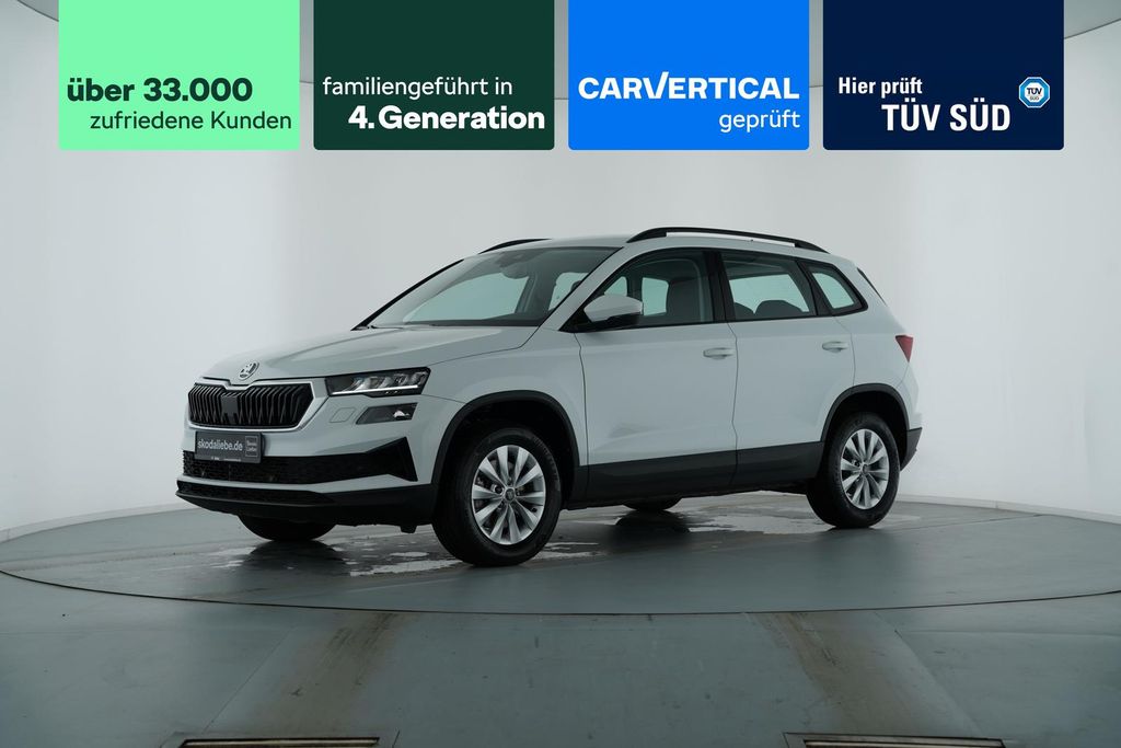 Image of Skoda Karoq