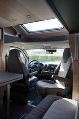 Knaus L!VE WAVE 650 MF Platinum Selection 180 PS Autom - Knaus L VE WAVE 650 MF