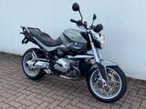 BMW R 1200 R granit-grau Metallic, RDC, ESP, ABS Gen - BMW 2010