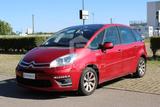Citroën CITROEN C4 Picasso 1.6 HDi 110 FAP Selection - Citroën C4 mit Diesel-Antrieb: 1.6