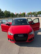 Audi1 Sportback S-line zu verkaufen - Audi: Verkauf