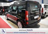 Mercedes-Benz Citan 112 EU6 Tourer Edition - Mercedes-Benz Citan: Tourer