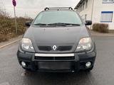 Renault Scenic 4X 4 2,0i 159 000 km tüv bi... - Renault Scenic: 1.4