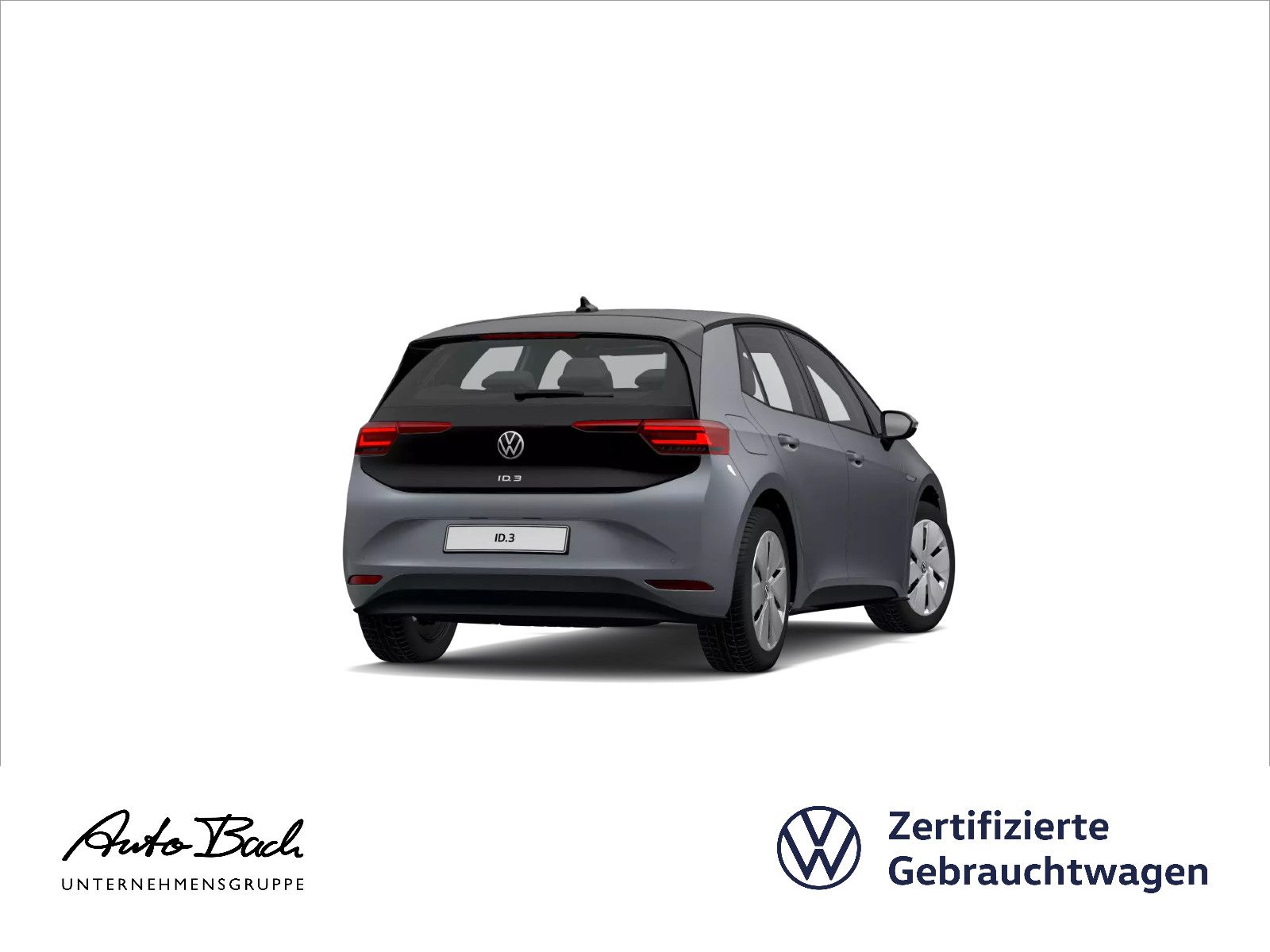 Volkswagen ID.3 - Bild 3