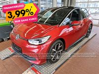 Volkswagen ID.3 - Vorschau Bild 1
