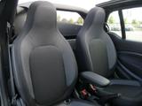 Smart EQ fortwo cabrio |Exclusive|KAM|LED|LM|KLIMA|SHZ - Smart Gebrauchtwagen von 2022