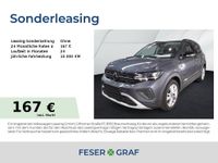 Volkswagen T-Cross - Vorschau Bild 1