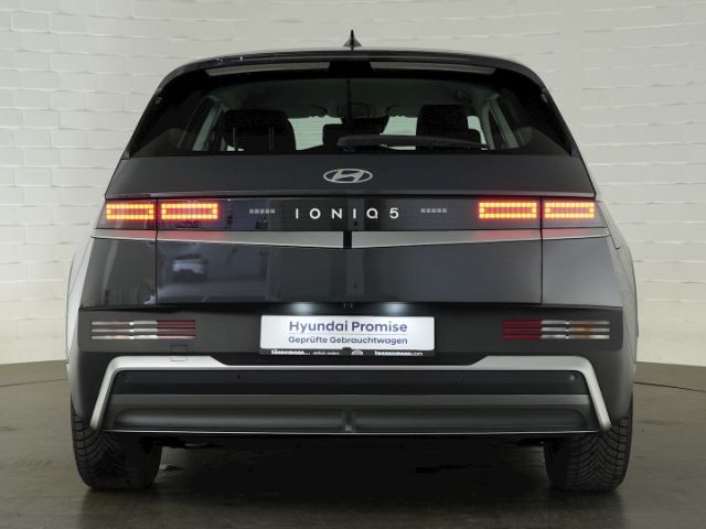 IONIQ 5 FACELIFT DYNAMIQ 84kWh+VOLL-LED+NAVI+RÜC