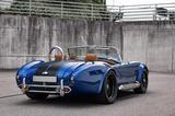 AC Cobra MK 6 GT 6.2 V8**ORIGINAL**DE-PAPIERE** - AC
